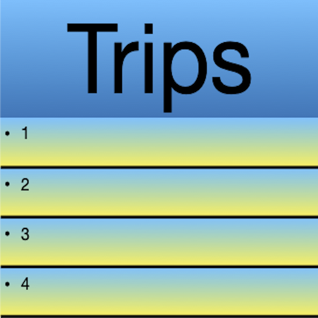 Trip Saver logo